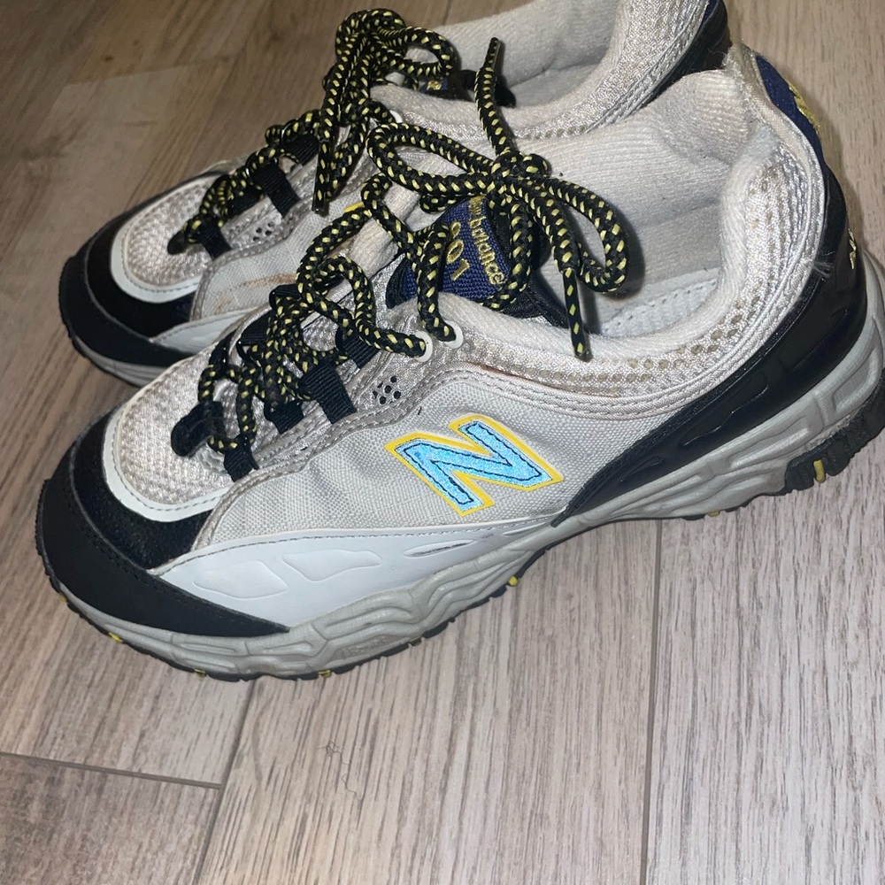 New Balance Sneakers